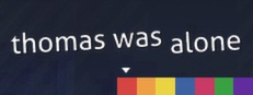 Thomas was alone ps vita. Thomas was alone игра. Thomas was alone. Tom was alone lonely. Tom was alone lonely.