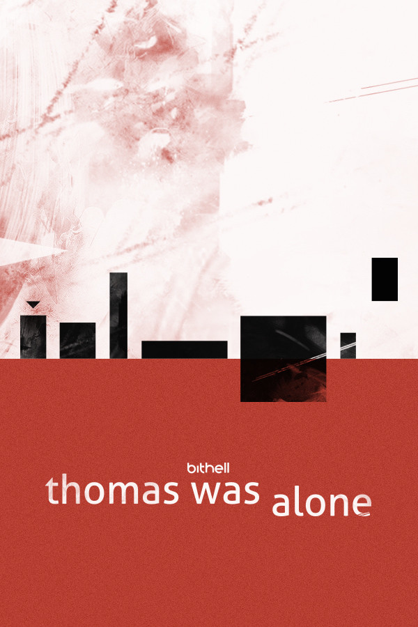 Thomas Was Alone for steam