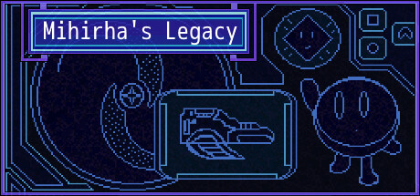 Mihirha's Legacy PC Specs