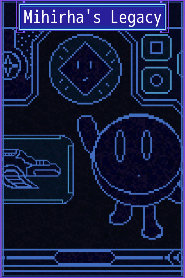 Mihirha's Legacy for steam