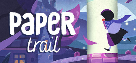 Paper Trail Beta cover art