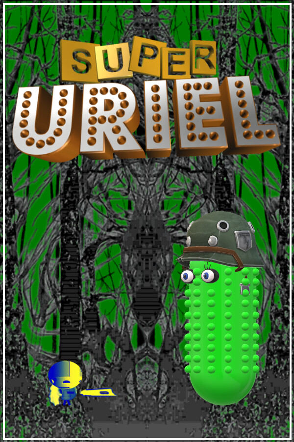 Super Uriel for steam