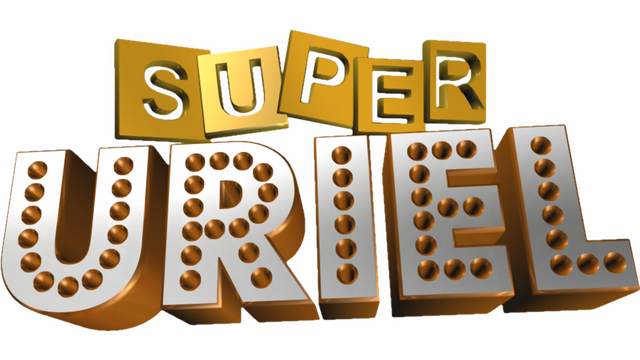 Super Uriel Logo