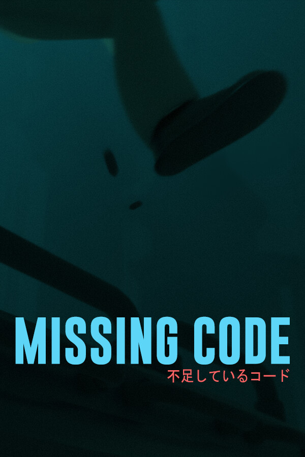 Steam portrait for Missing Code.