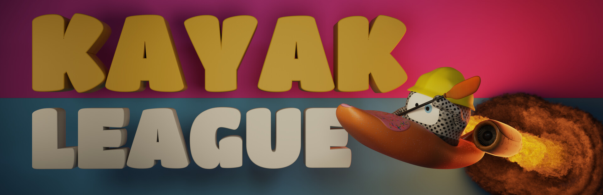 Kayak League