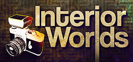 Interior Worlds cover art