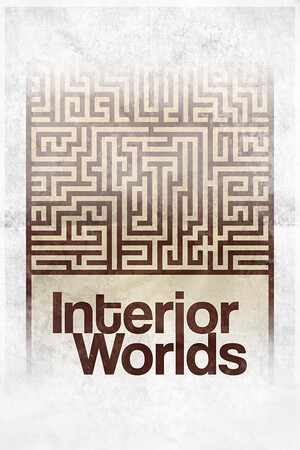 Interior Worlds poster image on Steam Backlog