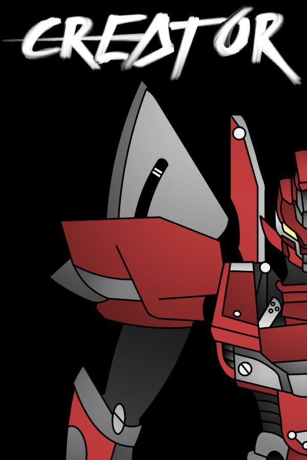 Steam portrait for Creator - [deep.sleeper] Saga.