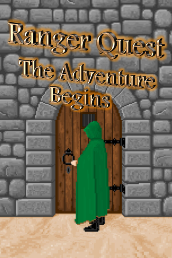 Ranger Quest: The Adventure Begins for steam