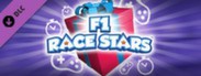 F1 Race Stars - Games Accessory Pack