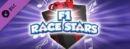 F1 Race Stars - Music Accessory Pack