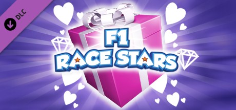 F1 Race Stars - Princess Accessory Pack