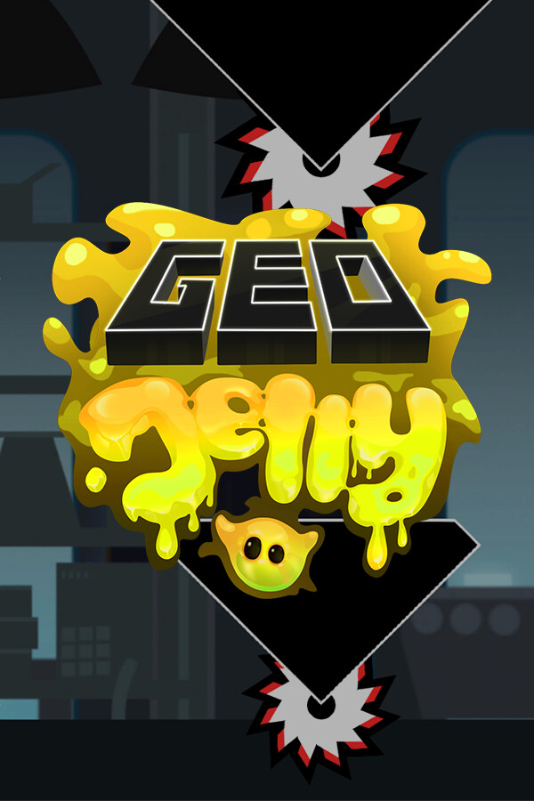 GeoJelly for steam
