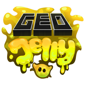 GeoJelly Logo