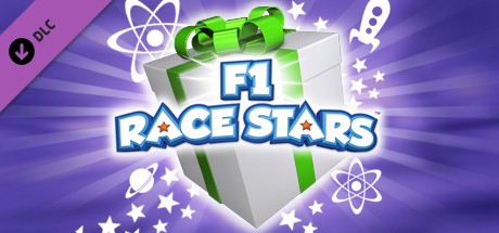 F1 Race Stars - Science Accessory Pack
