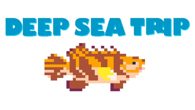Deep Sea Trip Logo