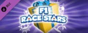F1 Race Stars - Holiday Accessory Pack