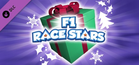 F1 Race Stars - Christmas Accessory Pack