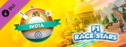 F1 Race Stars - India Track