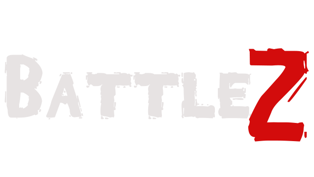 BattleZ Logo