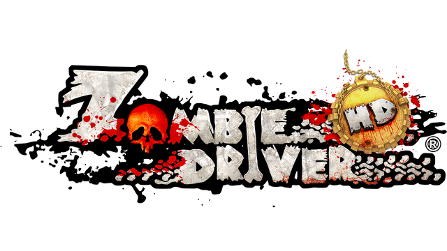 Zombie Driver HD - Steam Backlog