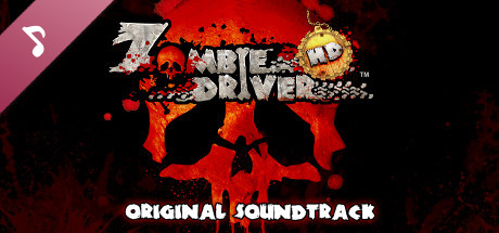 Zombie Driver HD Soundtrack