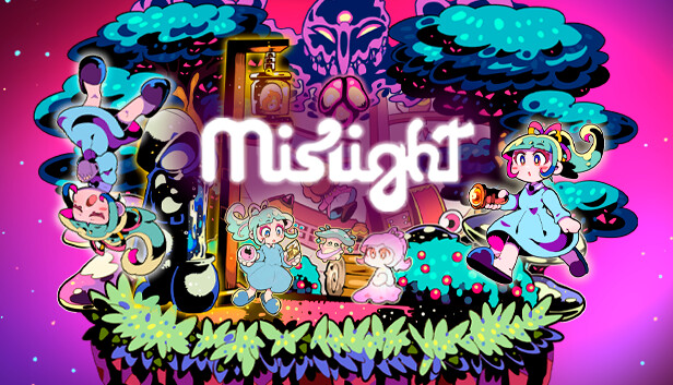 Mislight