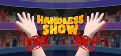 Handless show PC Specs