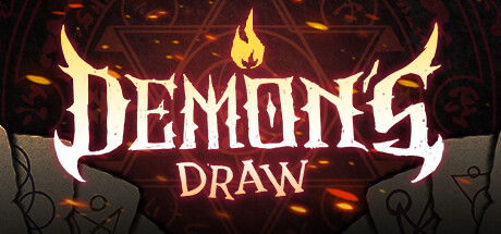 Demon's Draw cover art