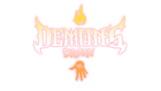 Demon's Draw Logo