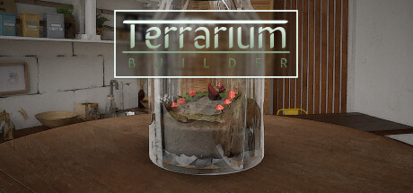 Terrarium Builder PC Specs