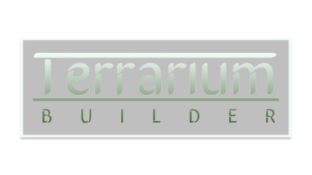 Terrarium Builder Logo