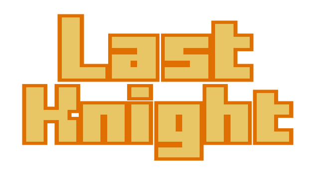 Last Knight Logo
