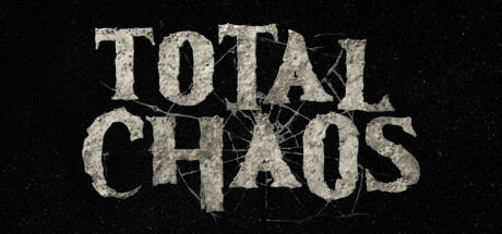 Total Chaos cover art