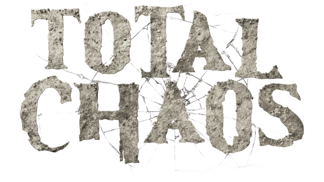 Total Chaos Logo