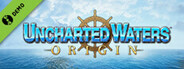 Uncharted Waters Origin Demo