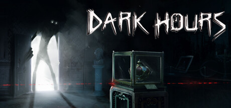 Dark Hours cover art