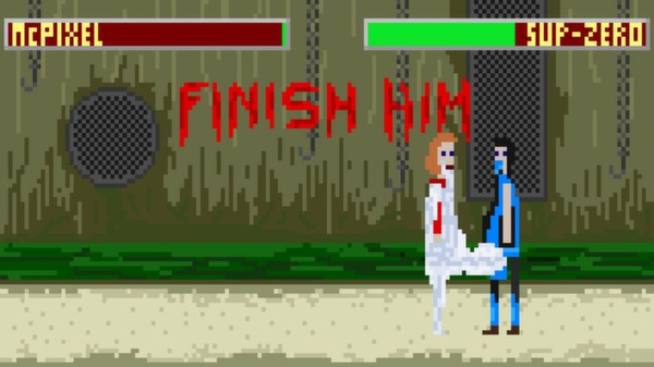 McPixelfor windows and Linux 1