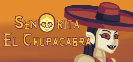 Senorita El Chupacabra cover art