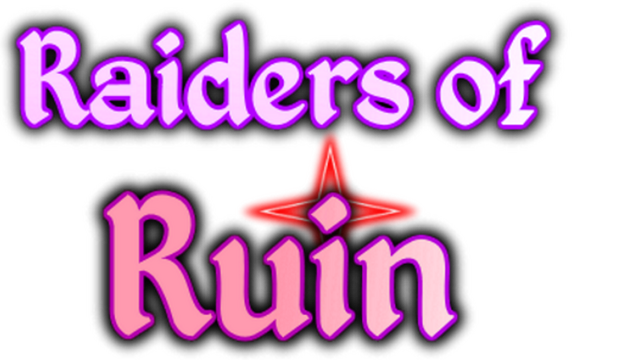 Raiders of Ruin Logo