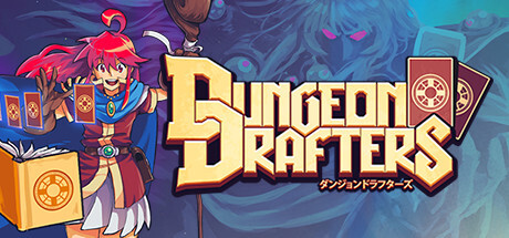Dungeon Drafters Playtest cover art
