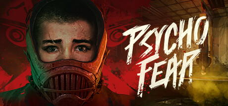 Psycho Fear cover art