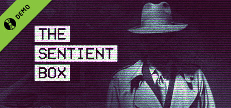 The Sentient Box Demo cover art