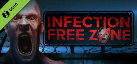 Infection Free Zone Demo cover art