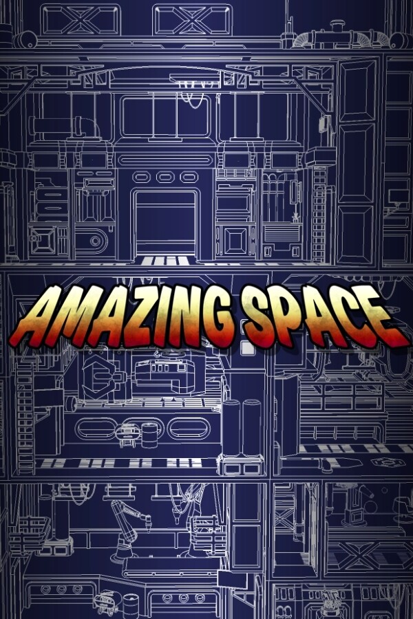 Amazing Space for steam Amazing Space for steam