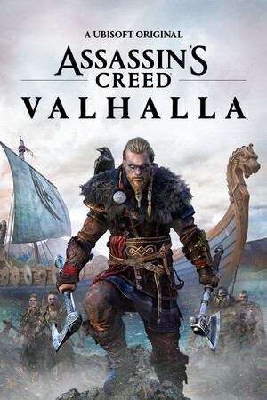 Assassin's Creed Valhalla Steam Version - Steam Deck - Gameplay and Best  Settings 