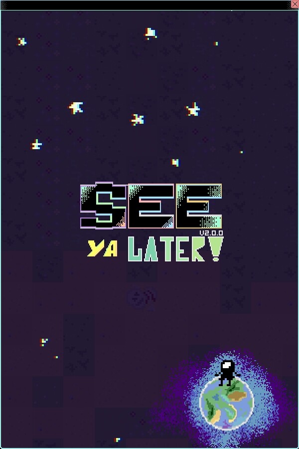 Steam portrait for See Ya Later!.
