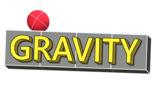 Gravity Logo