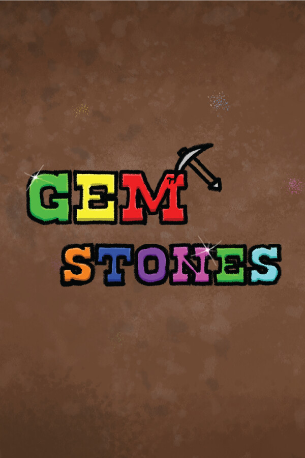 Gemstones for steam