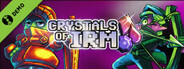 Crystals Of Irm Demo